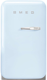 Минибар Smeg FAB5LPB3