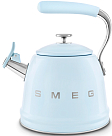 Чайник Smeg WKF01PB