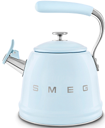 Чайник Smeg WKF01PB