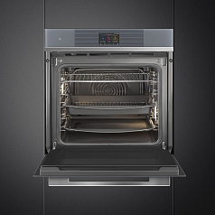 Духовой шкаф Smeg SOP6104TPS