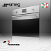 Купить Духовой шкаф Smeg SO6302M2X preview 7