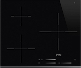 Варочная панель Smeg SI7633B1