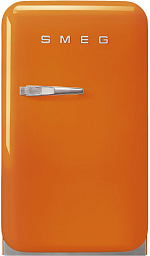 Минибар Smeg FAB5ROR3