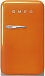 Минибар Smeg FAB5ROR3 фото 1 Купить Минибар Smeg FAB5ROR3 preview 1