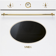 Духовой шкаф Smeg SF800B фото 1 Духовой шкаф Smeg SF800B preview 1