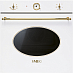 Духовой шкаф Smeg SF800B фото 1 Купить Духовой шкаф Smeg SF800B preview 1