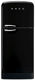 Холодильник Smeg FAB50RBL
