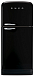 Купить Холодильник Smeg FAB50RBL preview 1