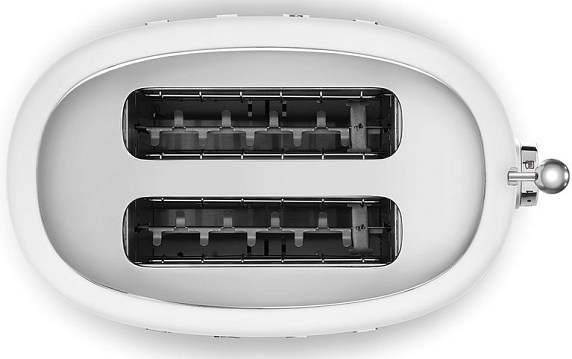 Тостер Smeg TSF01WHMEU preview 7