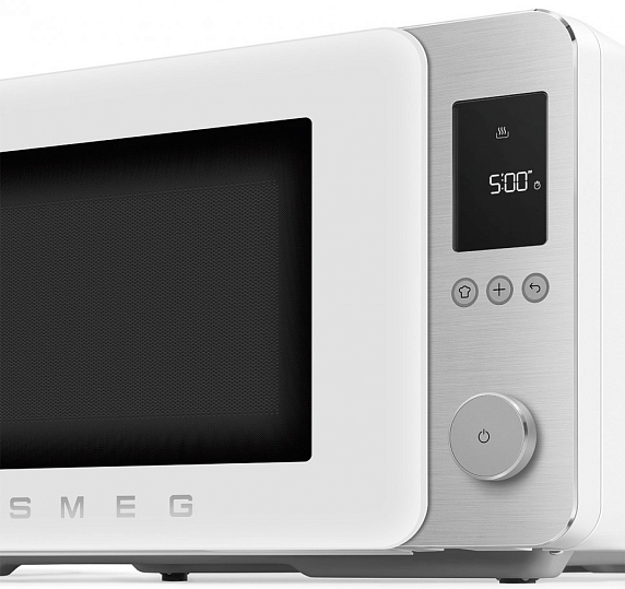 Микроволновая печь Smeg MOC02WHMEU preview 10