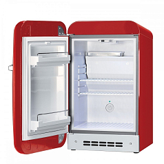 Минибар Smeg FAB5LRD6