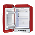 Купить Минибар Smeg FAB5LRD6 preview 2
