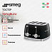 Купить Тостер Smeg TSF03BLEU preview 2
