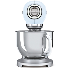 Планетарный миксер Smeg SMF02PBEU
