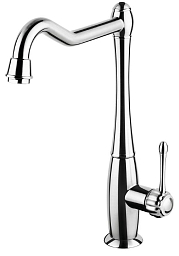 Смеситель Smeg MCO23-CR