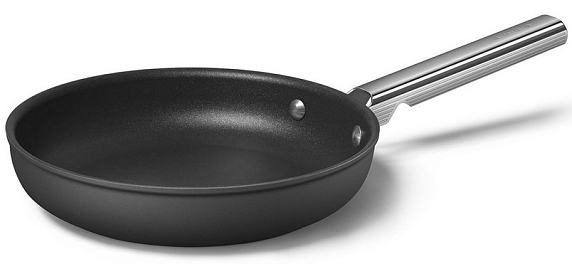 Сковорода Smeg CKFF2401BLM preview 2