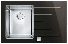 Мойка Smeg LH791ND