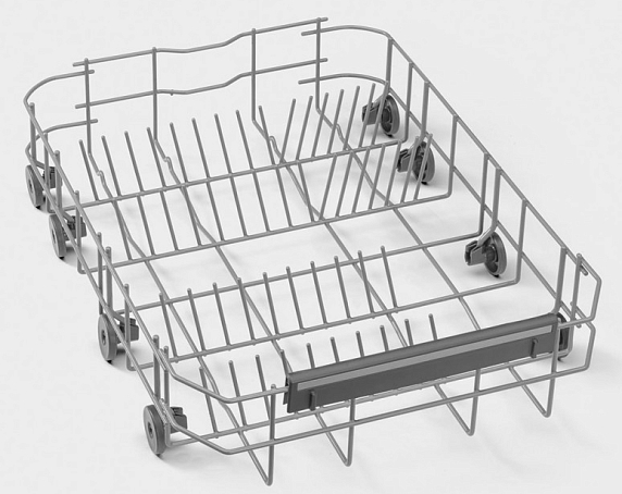 Встраиваемая посудомоечная машина Smeg ST4522DIN preview 9