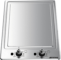 Гриль Tepan Yaki Smeg PGF30T-1