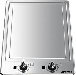 Гриль Tepan Yaki Smeg PGF30T-1