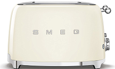 Тостер Smeg TSF03CREU