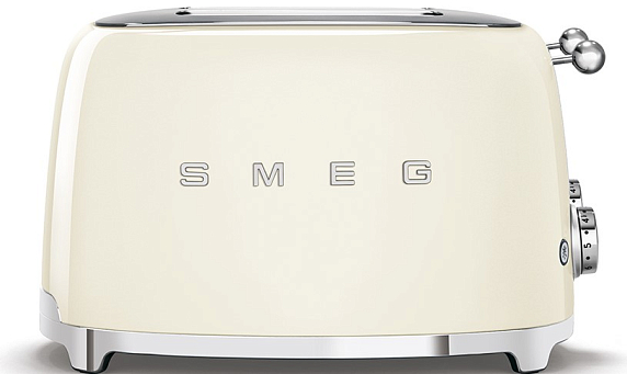 Тостер Smeg TSF03CREU preview 2