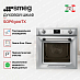 Купить Духовой шкаф Smeg SOP6900TX preview 3
