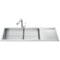 Мойка Smeg LQ116S