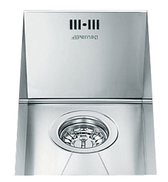 Мойка Smeg VSTQ20