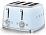 Тостер Smeg TSF03PBEU