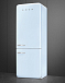 Купить Холодильник Smeg FAB38RPB5 preview 4