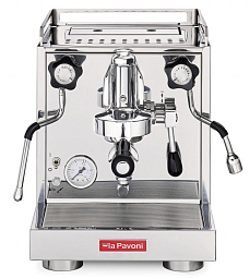 Кофемашина La Pavoni LPSCCS01EU