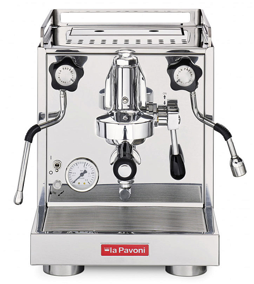 Кофемашина La Pavoni LPSCCS01EU preview 2