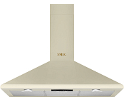 Вытяжка Smeg KSED95COP