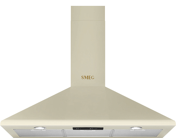 Вытяжка Smeg KSED95COP preview 1