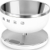 Купить Кухонные весы Smeg KSC01WHMWW preview 4