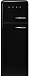 Холодильник Smeg FAB30LBL3 фото 1 Купить Холодильник Smeg FAB30LBL3 preview 1