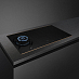 Купить Комбинированная варочная панель Smeg PM6954R preview 4