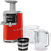 Купить Соковыжималка Smeg SJF01RDEU preview 5
