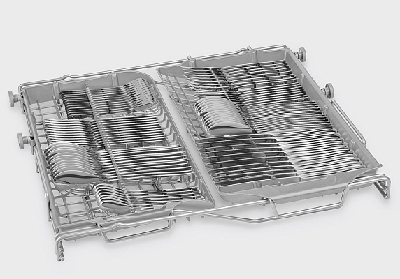 Посудомоечная машина Smeg LVFABBL3 preview 4