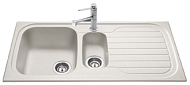 Мойка Smeg LS251GW