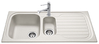 Мойка Smeg LS251GW