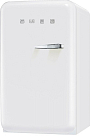 Холодильник Smeg FAB10LB