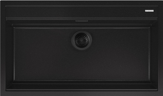 Мойка Smeg VSGX860MN preview 1