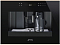 Встраиваемая кофемашина Smeg CMS4601NR