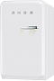Холодильник Smeg FAB10LB