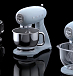 Миксеры Smeg серии 50-х годов
