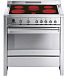 Варочный центр Smeg A1C-7 фото 1 Купить Варочный центр Smeg A1C-7 preview 1