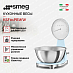 Купить Кухонные весы Smeg KSF01PBWW preview 2