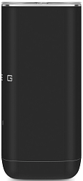 Вспениватель молока Smeg MFF02BLMEU